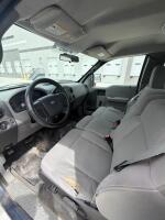 2008 FORD F-150 - 35K MILES! - 10