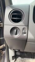 2008 FORD F-150 - 35K MILES! - 12