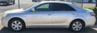 2009 TOYOTA CAMRY - FWD! - 2