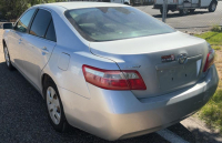 2009 TOYOTA CAMRY - FWD! - 3