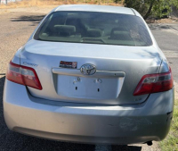 2009 TOYOTA CAMRY - FWD! - 4