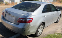 2009 TOYOTA CAMRY - FWD! - 5