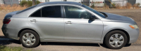 2009 TOYOTA CAMRY - FWD! - 6