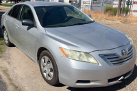 2009 TOYOTA CAMRY - FWD! - 7