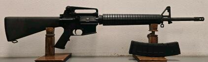 Bushmaster XM15-E2S Semi-Automatic Rifle, .223/5.56, 16" Barrel, Fixed A2 Stock