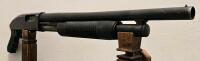 Mossberg 500A 12 Gauge Pump-Action Shotgun, Serial J636380 - 3