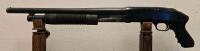 Mossberg 500A 12 Gauge Pump-Action Shotgun, Serial J636380 - 4