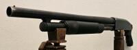 Mossberg 500A 12 Gauge Pump-Action Shotgun, Serial J636380 - 6