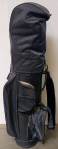 Knight Electra 360 Complete Golf Club Set With Bag & Headcovers, Graphite Shafts, Right-Handed