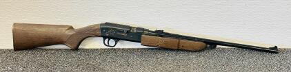 Daisy Grizzly 840B Air Rifle, .177 Caliber, Single-Pump Pneumatic, 320 Fps BB / 300 Fps Pellet