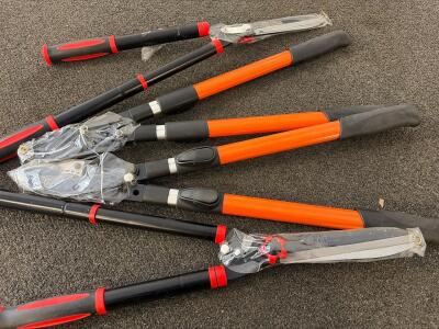 VEVOR 20x24 Silkscreen Frames, Art Prints, Tools, Power Strips, Loppers, Softball Base