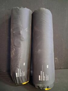 REI Co-op Kindercamp Kids Self-Inflating Sleeping Pad, 60"x20"x1.5", R-Value 4.5, 1lb 13oz