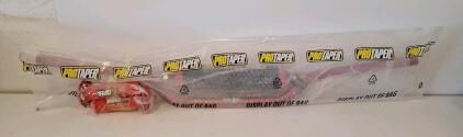 (1) 32" Pro Taper SE Handlebars W/ Hand Grips, In FN-A <br/>