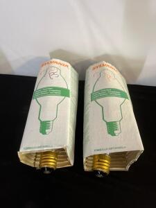 Sylvania MS750/PS/BU-HOR/BT37 750W Metal Halide Pulse Start Mogul Base Lamp 4000K retail about $109 per bulb