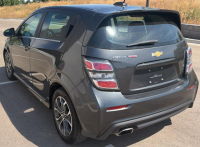 2017 CHEVROLET SONIC LT - 62K MILES! - 3