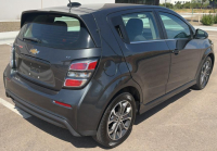 2017 CHEVROLET SONIC LT - 62K MILES! - 5