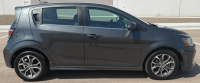 2017 CHEVROLET SONIC LT - 62K MILES! - 7