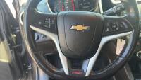 2017 CHEVROLET SONIC LT - 62K MILES! - 15