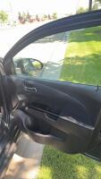 2017 CHEVROLET SONIC LT - 62K MILES! - 21