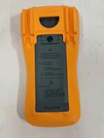 Fluke 117 True RMS Digital Multimeter, 600V CAT III, VoltAlert, Backlit Display - 2