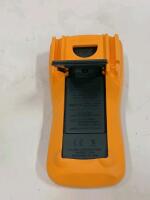 Fluke 117 True RMS Digital Multimeter, 600V CAT III, VoltAlert, Backlit Display - 3