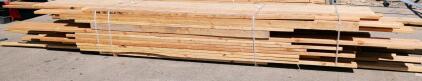 Pallet Of Lumber 2x6 2x8 and 2x10 10' to 20'