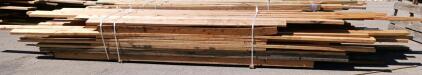 Pallet Of Lumber 2x6 2x8 10' to 20'