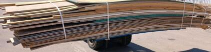 Pallet of Siding
