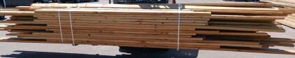 Pallet Of Lumber2x6 2x8 10' to 20'
