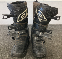 Oneal Motocross Boots