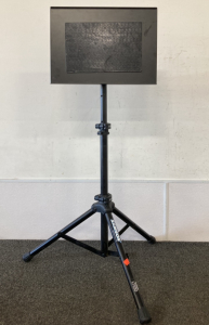 Samson LTS50 Music Stand