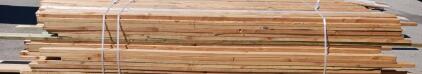 Pallet Of Lumber 2x6 2x8 10' to 20'