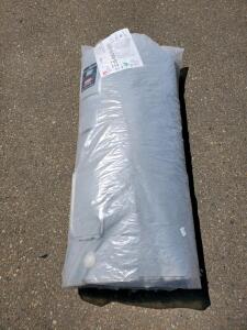 Bradford White 239-50/210-D2D Water Heater Insulation Blanket, For 50-Gallon Tanks