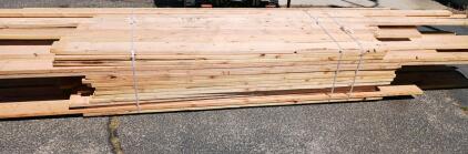 Pallet Of Lumber 2x6 2x8 10' to 20'<br/>