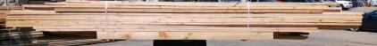 Pallet Of Lumber 2x6 2x8 10' to 20'