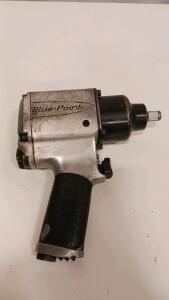 Blue-Point AT555B 1/2" Pneumatic Impact Wrench, Japan, 400 ft-lbs Torque (Sp-9)