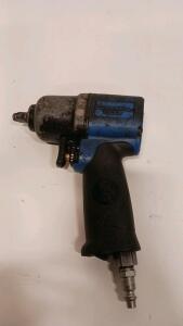 Cornwell Tools CAT2750 1/2" Drive Composite Impact Wrench, 900 ft-lbs Torque (Sp-9)