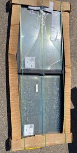 Marvin Essential Single Hung Window, 29.3"x59.5", Ultrex&reg; Fiberglass, NFRC/WDMA Certified