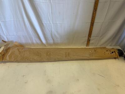 53&rdquo;Tall Carbon Fiber Fabric Roll (R-6)