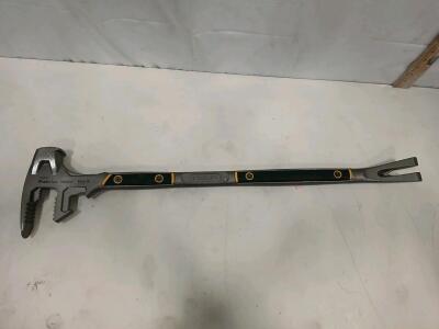 Stanley FatMax Xtreme FuBar III Demolition Multi-Tool (r-6)