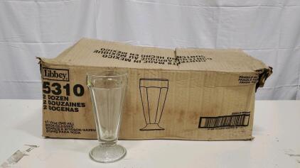 (24) MilkShake Glass (Sp-16)