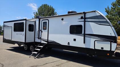 2021 DUTCHMEN ASTORIA 3373RL