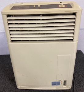 Celsius WF-604 Portable Evaporator Cooler