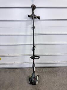 Ryobi S430 30cc 4-Cycle Straight Shaft Gas String Trimmer, 17-Inch Cutting Width