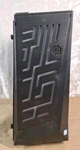 (1) CyberPowerPC Gamer Xtreme Mid-Tower Gaming Desktop W/ Asus Motherboard