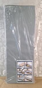 (1) Queen Size Bunkie Board / Mattress Support