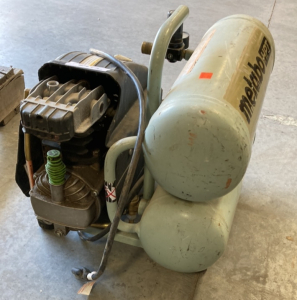 Metabo HPT Air Compressor