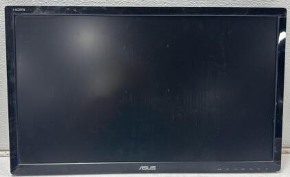 ASUS VE278H 27" Full HD LCD Monitor, 2ms Response Time, Dual HDMI, Built-in Speakers