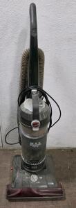 Hoover Max Performance Pet Upright Vacuum, HEPA Filtration, 12 Amps, ~27 ft Cord, Carpet Height Adj.