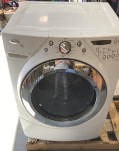 Frontload Washing Machine